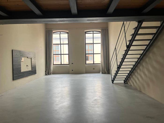 Appartamento trilocale in vendita in Via Angelo Pegoraro, Cascinetta, Gallarate