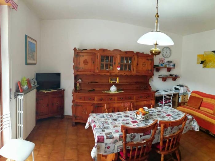 Appartamento trilocale in vendita in Via Calizzano, Centro, Garessio