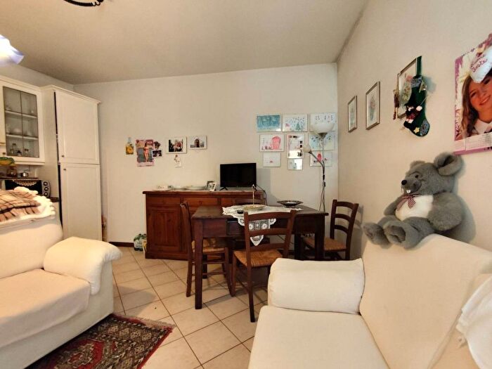 Appartamento bilocale in vendita in Via Catavoli, Cantagrillo Casalguidi, Serravalle Pistoiese