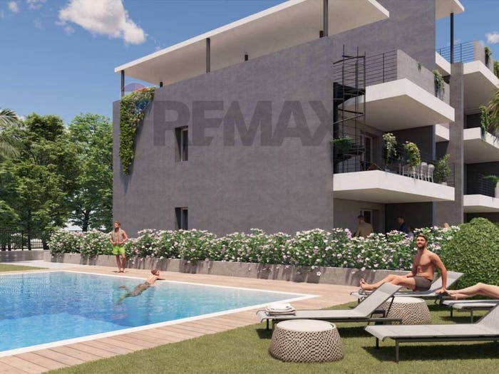 Appartamento trilocale in vendita in via Eugenio Montale, Rivoltella, Desenzano del Garda