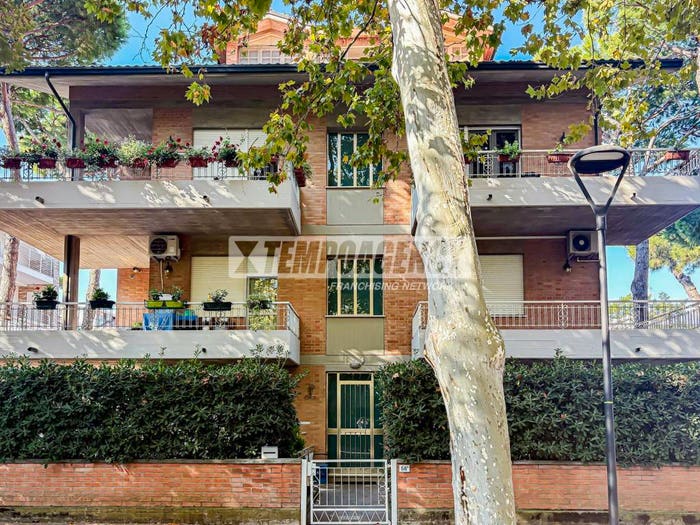 Appartamento bilocale in vendita in Viale Cristoforo Colombo A, Centro, Cervia