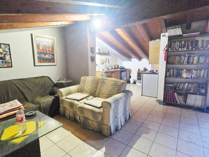 Casa bilocale in vendita in Via Loreto, Centro, Palestrina