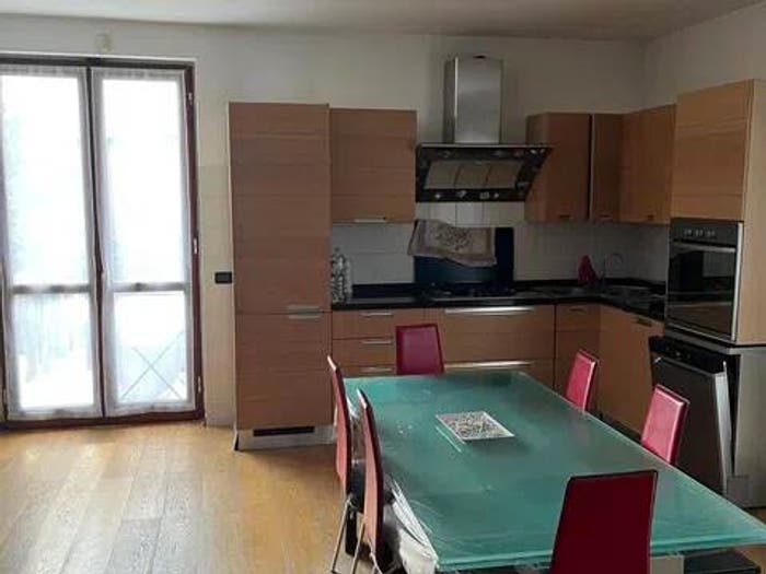 Appartamento quadrilocale in vendita in Via Monte Grappa No Number, Boltiere