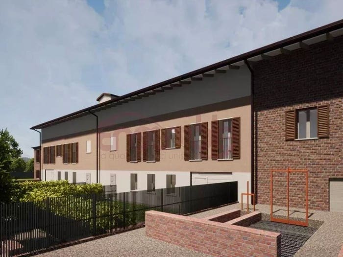 Appartamento con 5 locali in vendita in Via Bruno Vescovi, San Prospero, Parma