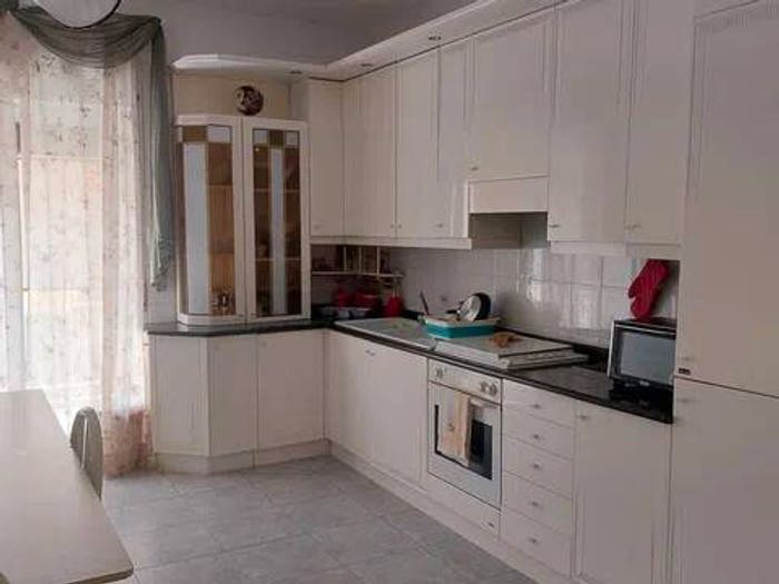 Appartamento con 5 locali in vendita in Via Monsignore San Amato, Cattolica Eraclea