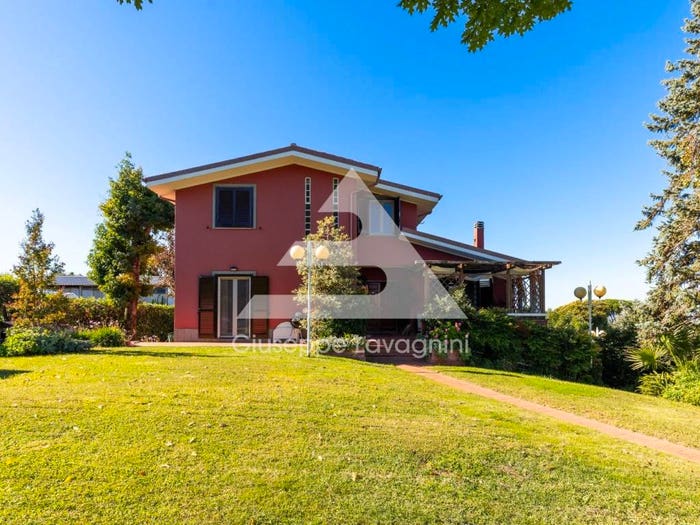 Casa con 6 locali in vendita in Via Colle Picchione, Castelluccia Fontana Sala, Marino