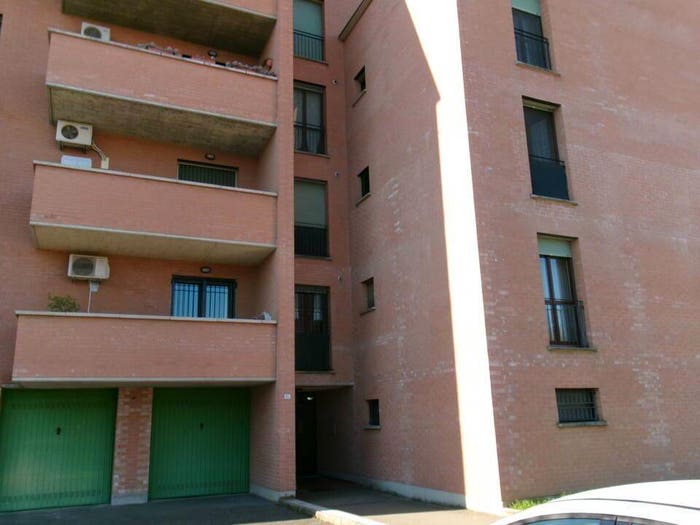 Appartamento trilocale in vendita in Via Umberto Saba a, Centro, Montecchio Emilia