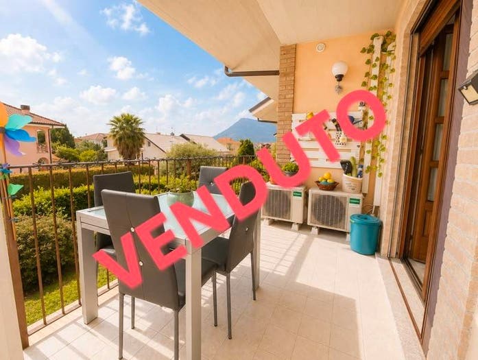 Appartamento con 5 locali in vendita in Bruino