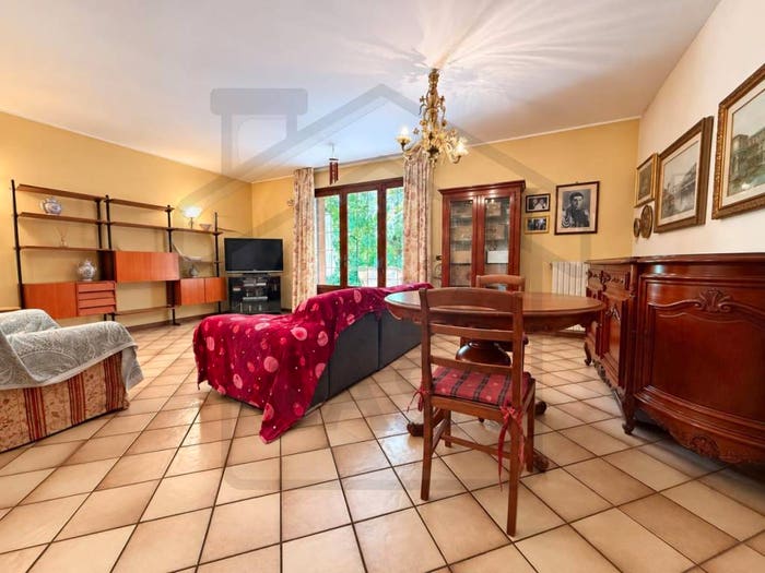 Casa con 5 locali in vendita in Via Alessandro Volta, Baraccon Sant'Agostino, Albignasego