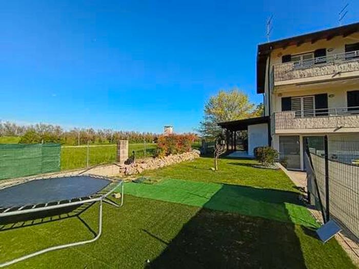 Casa con 6 locali in vendita in Via Della Bilancia, Bevazzana, Latisana