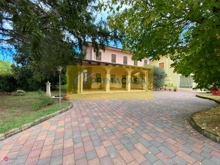 Casa con 6 locali in vendita in Via Bollati, Zianigo, Mirano