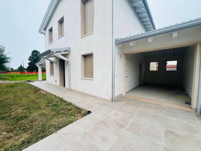 Casa con 5 locali in vendita in Via Don Antonio Groppo, Saletto, Borgo Veneto