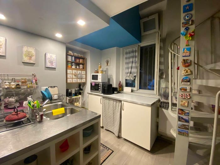 Appartamento monolocale in vendita in Piazza Santo Stefano, Borgo Rovereto Piscina, Alessandria