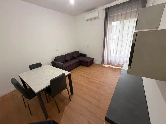 Appartamento trilocale in vendita in Via Rigopiano, Ospedale, Pescara