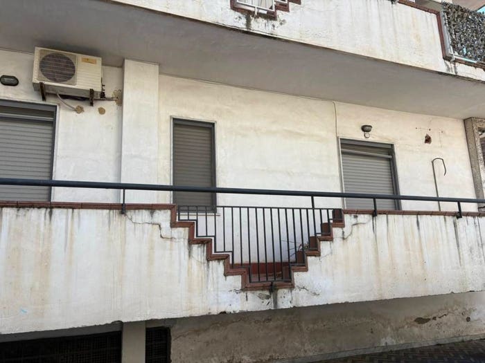 Appartamento bilocale in vendita in Corso Luigi Einaudi, Terzigno