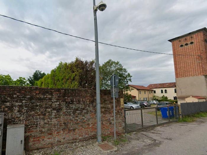 Appartamento trilocale in vendita in Via Mestrina, Arlesega, Mestrino