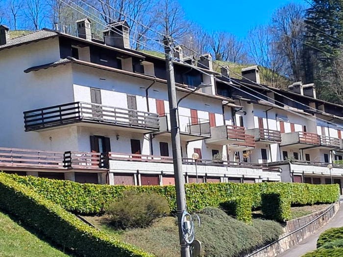 Appartamento trilocale in vendita in Centro, Vedeseta