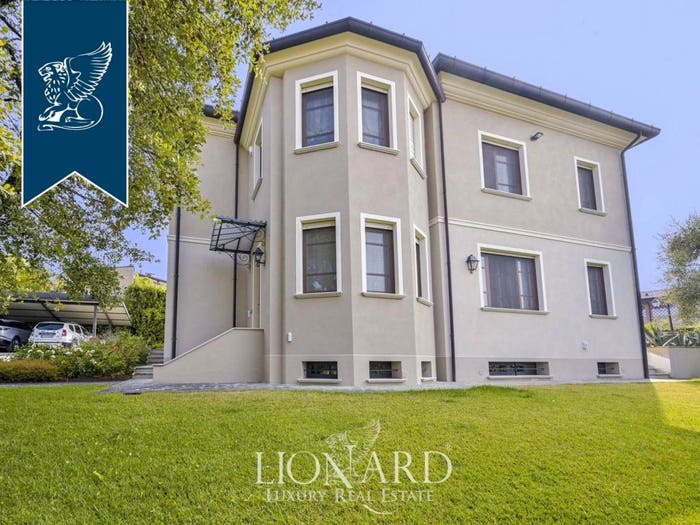Casa con 5 locali in vendita in Villa Pedergnano, Erbusco