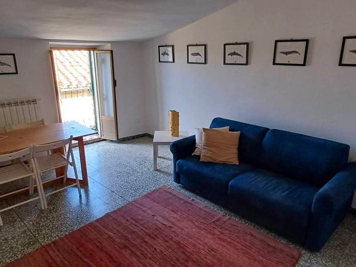 Appartamento trilocale in vendita in Via Giovanni Battista Passeri, Farnese