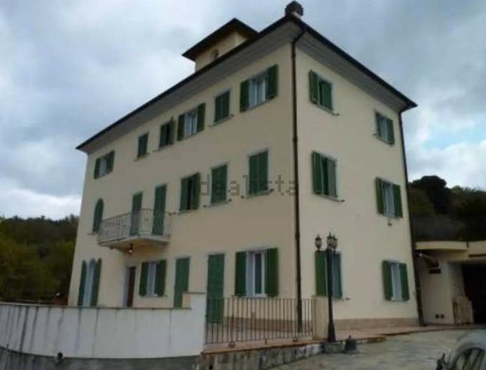 Casa con 6 locali in vendita in Località Cassogna, Camporosso