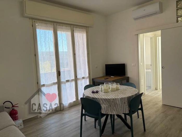 Appartamento trilocale in vendita in Via Fratelli Zeno, Lido di Savio Lido di Classe, Ravenna