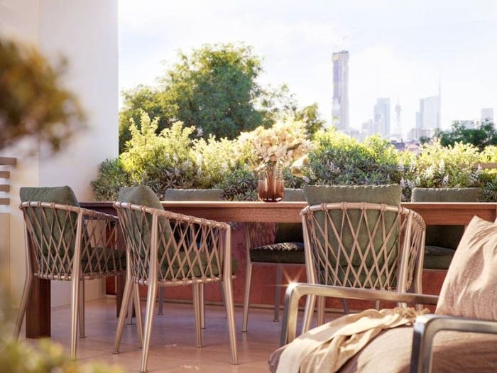 Appartamento trilocale in vendita in Viale Sarca, Greco Segnano, Milano