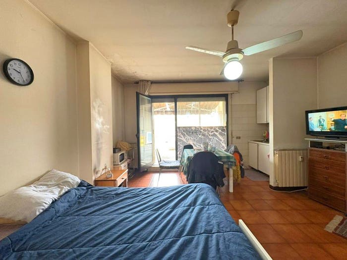 Appartamento monolocale in vendita in Via Privata De Vitalis, Brescia Due, Brescia