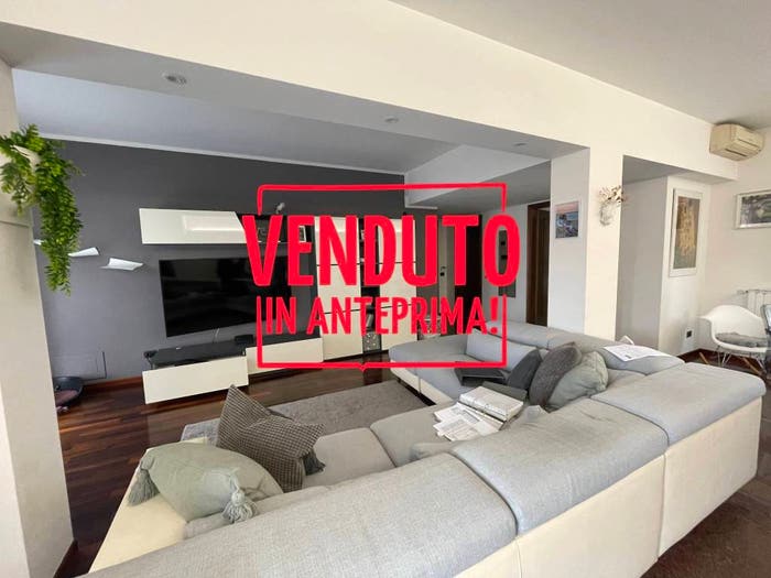 Appartamento trilocale in vendita in San Domenico, Legnano