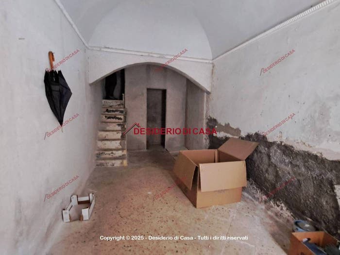 Casa quadrilocale in vendita in Via Antonino Misseri, Centro, Carini