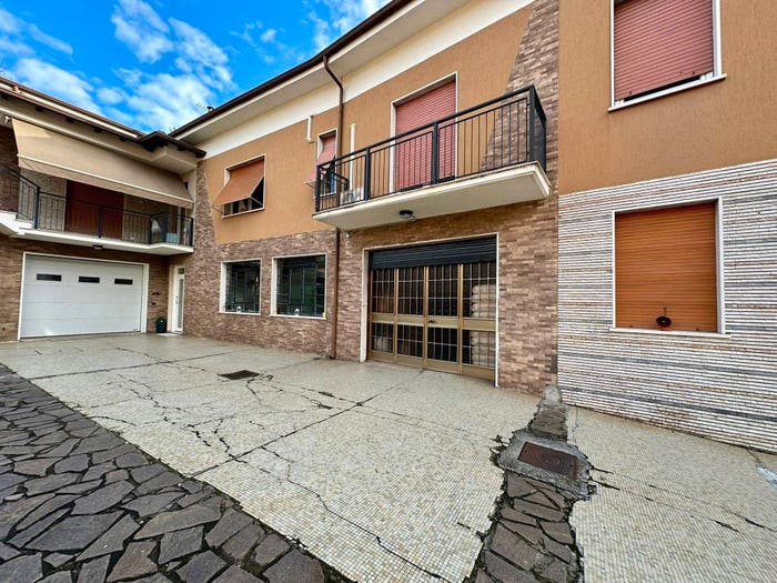 Casa con 5 locali in vendita in Via Giuseppe Garibaldi, Pieve, Lumezzane