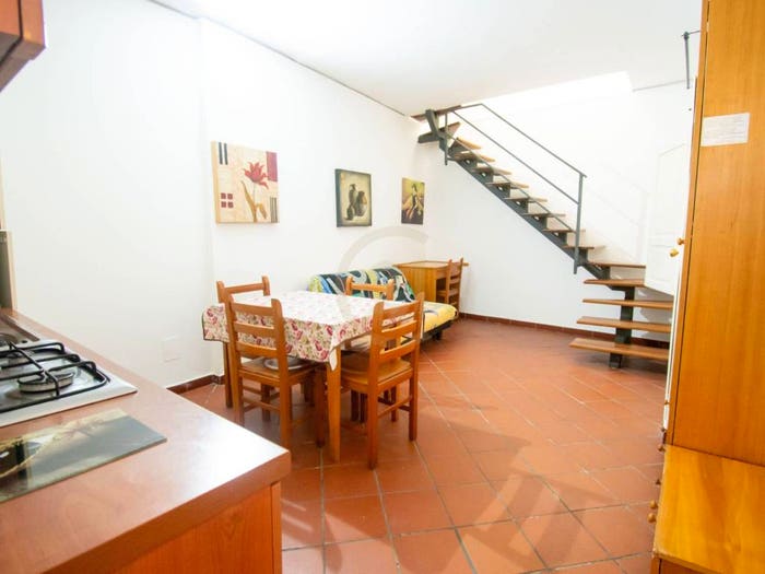 Casa bilocale in vendita in Via Geremia, Centro Storico, Acireale