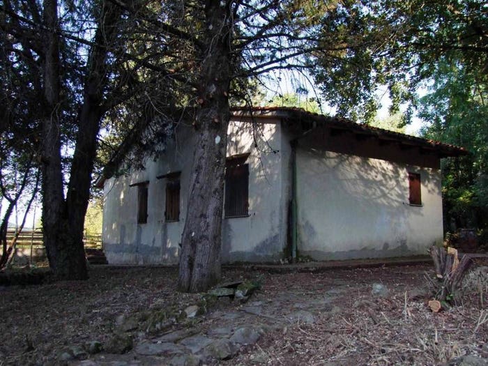 Casa con 5 locali in vendita in Centro, Londa