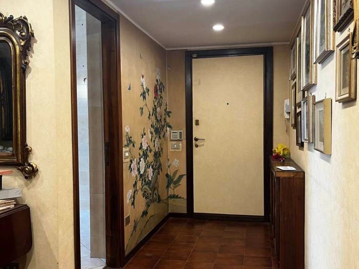 Appartamento quadrilocale in vendita in Ospedale, Vigevano