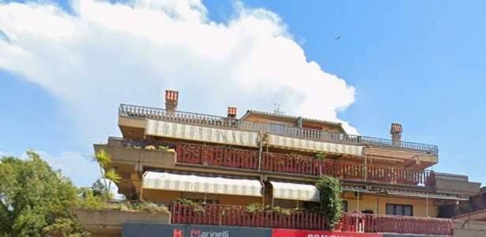Appartamento con 6 locali in vendita in Via Palombarese, Santa Lucia, Fonte Nuova