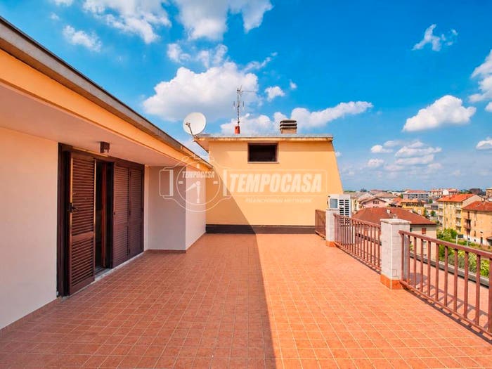 Appartamento quadrilocale in vendita in Via Maestra, Centro Stazione, Novara
