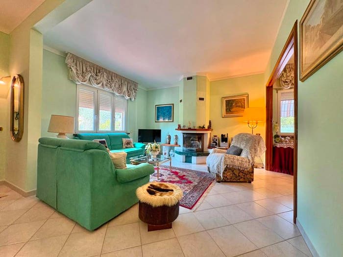 Casa con 6 locali in vendita in Via dei Ramacciotti, Lammari Lunata, Capannori