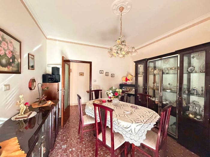Appartamento trilocale in vendita in Viale Mario Rapisardi, Rapisardi, Catania