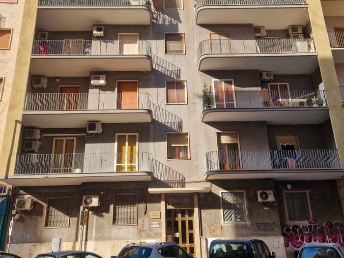 Appartamento trilocale in vendita in Via Cesare Battisti, Solito Corvisea, Taranto