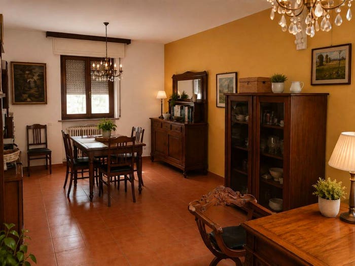 Appartamento con 5 locali in vendita in Cattolica