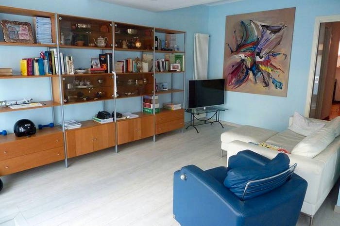 Appartamento quadrilocale in vendita in Lerici Paese, Lerici