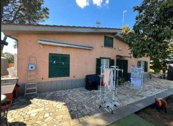 Casa monolocale in vendita in Via Montegiove Vecchio, Lanuvio
