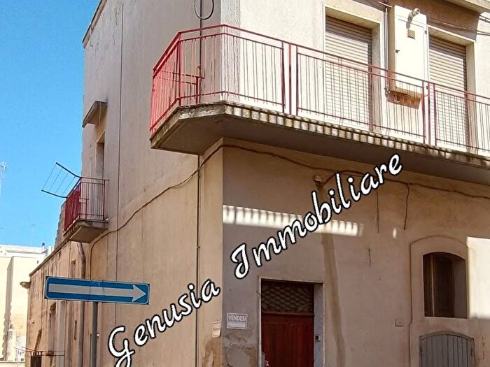 Appartamento trilocale in vendita in Via Gigli, Centro, Ginosa