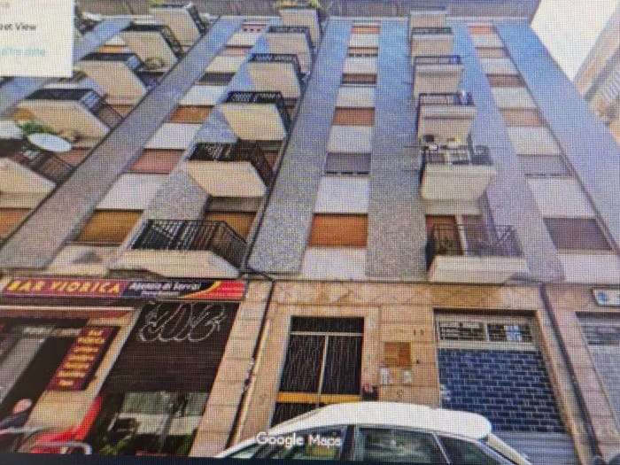 Appartamento con 5 locali in vendita in Via Giuseppe Santoro Cosenza CS Italia, Centro, Cosenza