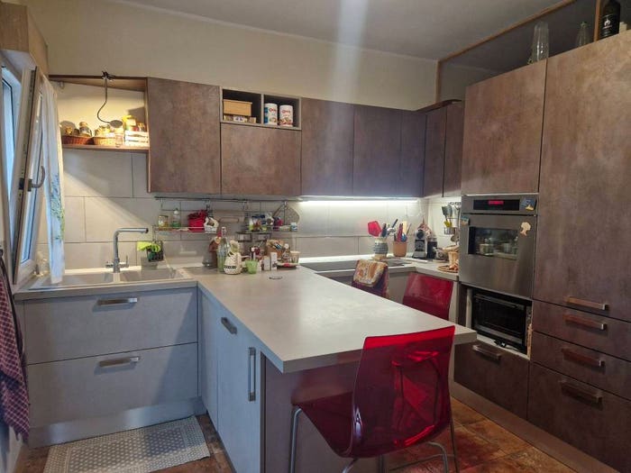 Casa con 5 locali in vendita in Via Novembre, Riozzo, Cerro al Lambro