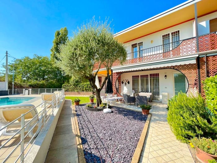 Casa quadrilocale in vendita in Via Vasco De Gama, Porto Santa Margherita, Caorle