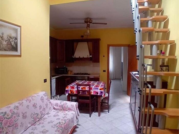 Appartamento bilocale in vendita in Via Maggini, Pinocchio, Ancona
