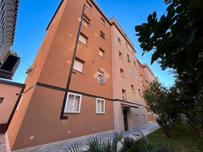 Appartamento bilocale in vendita in Piazza Francesco Conteduca, Ostia Levante, Roma
