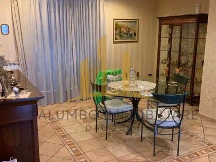 Appartamento con 6 locali in vendita in Via Innamorati No Number, Nuovo Corso Campano Marchesella, Giugliano in Campania