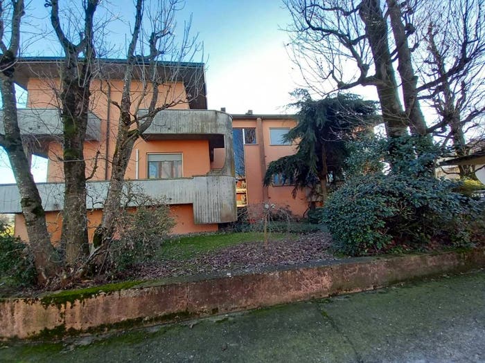 Appartamento quadrilocale in vendita in Via Ettore Salvato, Centro, Monticelli d'Ongina