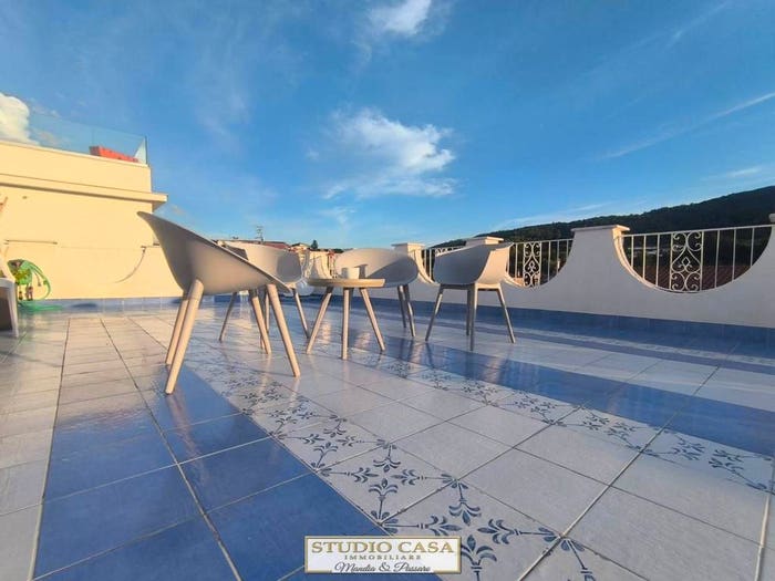 Appartamento con 5 locali in vendita in SPa, San Marco, Castellabate
